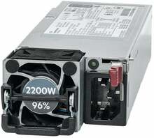 Toiteplokk HP 1800W-2200W FS TI HT PLG