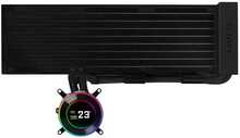 Veejahuti arvutile Lian Li GA II Hydroshift II LCD-C 360N, must