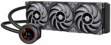 Vesijahuti protsessorile Thermaltake Toughliquid Ultra 360, 120 mm