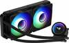 Vesijahuti protsessorile Aerocool Mirage L240, 120 x 25 mm