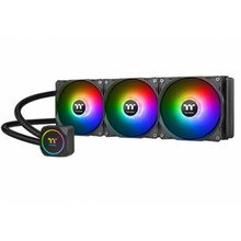 Protsessori jahuti Thermaltake TH360 ARGB Sync, 360 mm