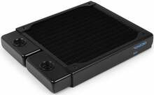 Radiaator Alphacool NexXxoS HPE-20, 120 mm, must