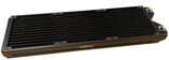 Radiaator Alphacool Phobya R27-S360, 360 mm, vaskplaadid, must