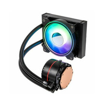 Vesijahuti protsessorile Kolink Umbra Void 120 AIO ARGB, 120 x 27 mm