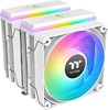 Protsessori jahuti Thermaltake ASTRIA 600 ARGB, 120 mm, valge