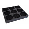 Radiaator Alphacool NexXxoS XT45, 1080 mm, must