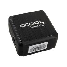 Protsessori jahuti Alphacool Eisbaer LT Solo, must