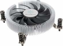 Protsessori jahuti SilverStone Nitrogon NT07-1700, 90 x 22 mm