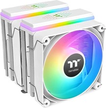 Protsessori jahuti Thermaltake ASTRIA 600 ARGB, 120 mm, valge