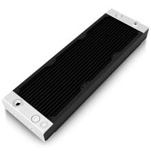 Radiaator EK Water Blocks EK-Quantum Surface P360M X-Flow, must, 420 mm