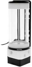 Pump-reservuaar XSPC QX5 Photon 170, D5, ARGB, valge