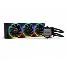 Vesijahuti protsessorile Be Quiet Pure Loop 2 FX, 360 mm