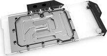 Veeplokk videokaardile EK Water Blocks EK-Quantum Vector Strix RX 6800/6900 D-RGB, 300 x 19 mm