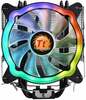 Protsessori jahuti Thermaltake UX 200 ARGB, 120 mm