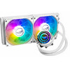 Veejahuti Valkyrie Jarn 280 ARGB, valge