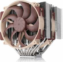 Protsessori jahuti Noctua NH-D15 G2 HBC, 140 mm