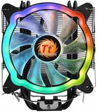 Protsessori jahuti Thermaltake UX 200 ARGB, 120 mm