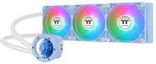Veejahuti protsessorile Thermaltake TH360 V2 Ultra ARGB Sync, 120 mm, sinine