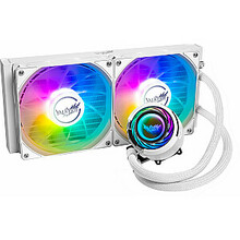 Veejahuti Valkyrie Jarn 280 ARGB, valge