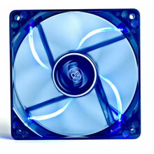 Korpuse ventilaator Deepcool Wind Blade 120, 120 mm