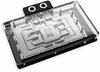 Veeplokk Alphacool Core GeForce RTX 5090 SUPRIM/Vanguard ARGB koos tagapaneeliga, akrüül, 10268