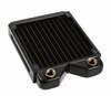 Radiaator Magicool G2 Slim, MC-RAD120G2, must, 120 mm