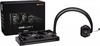 Veejahuti Be Quiet Pure Loop 3, 240 mm, must