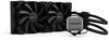 Veejahuti protsessorile Be Quiet Pure Loop 280 mm, 2 x 140 mm