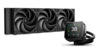 Veejahuti protsessorile Deepcool Spartacus 360, R-SPT360-BKDSMP-G-1