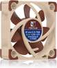 Ventilaator Noctua NF-A4x10 5V PWM, 40 mm, pruun