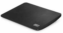 Jahutusalus Deepcool Wind Pal Mini, 15,6 tolli, must