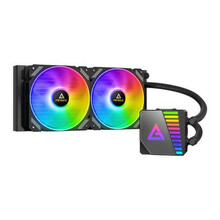 Vesijahutus protsessorile Antec Syphony 240 ARGB, 120 mm