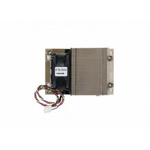 Protsessori jahuti Supermicro SNK-P0063AP4, hall