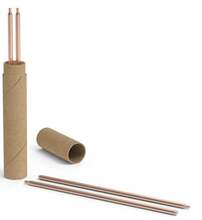 Soojustoru Streacom ST-HP6-4200, vask