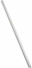 Toru Bitspower Crystal Link, 12/10 mm, 1000 mm, valge
