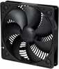 Korpuse ventilaator Silverstone AP181, 180 mm