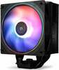 Protsessori jahuti Thermalright Assassin Spirit 120 EVO, 120 mm