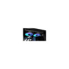 Korpuse ventilaator Fractal Design Aspect 12 RGB PWM, 120 mm, must, 3 tk