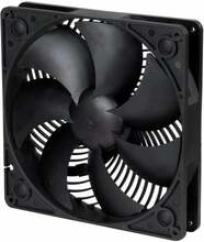 Korpuse ventilaator Silverstone AP181, 180 mm