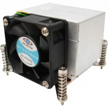 Jahuti protsessorile Dynatron K-666, 85 x 64 mm