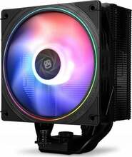 Protsessori jahuti Thermalright Assassin Spirit 120 EVO, 120 mm