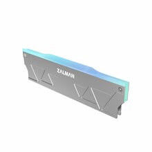 Jahuti Zalman ZM-MH10, hõbe