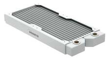 Radiaator Barrow Dabel-28a 240, valge, 12,14 cm, 0,165 l