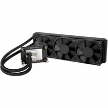 Veejahuti SilverStone SST-XE360-4677, 360 mm, LGA 4677