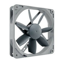 Korpuse ventilaator Noctua NF-S12B Redux 700
