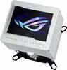 Vesijahutusplokk protsessorile Asus ROG Ryujin III WB White Edition, 89 x 107 mm, 90RC00V2-M0UAY0