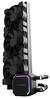 Veejahuti protsessorile LC-Power LC-CC-360-B, 120 mm, must