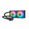 Vesijahuti protsessorile Thermaltake TH240 V2 ARGB, 120 mm