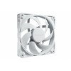Ventilaator Be Quiet Silent Wings Pro 4, 140 mm, valge