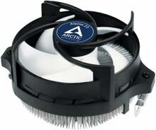 Protsessori jahuti Arctic Alpine 23, 90 mm
